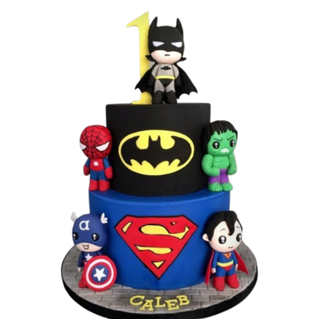 Boy birthday cakes - Best Customized Birthday Cakes in Lahore order online