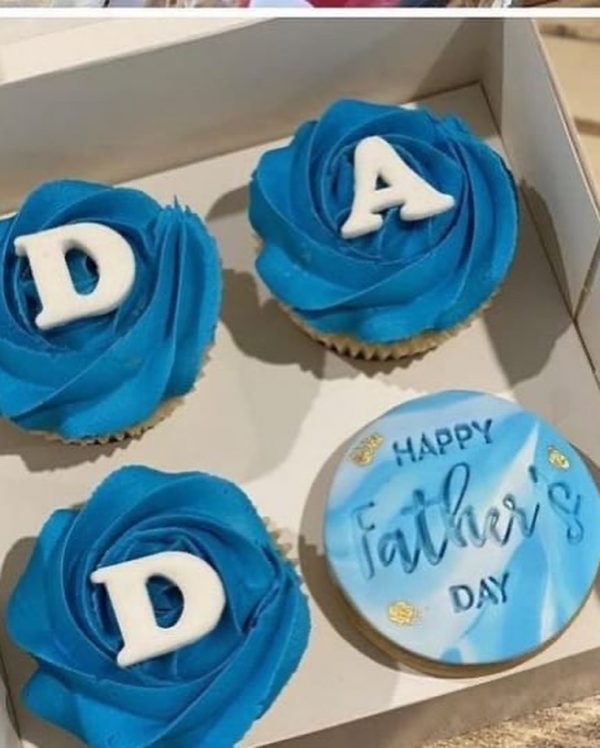 Fathers day cakes