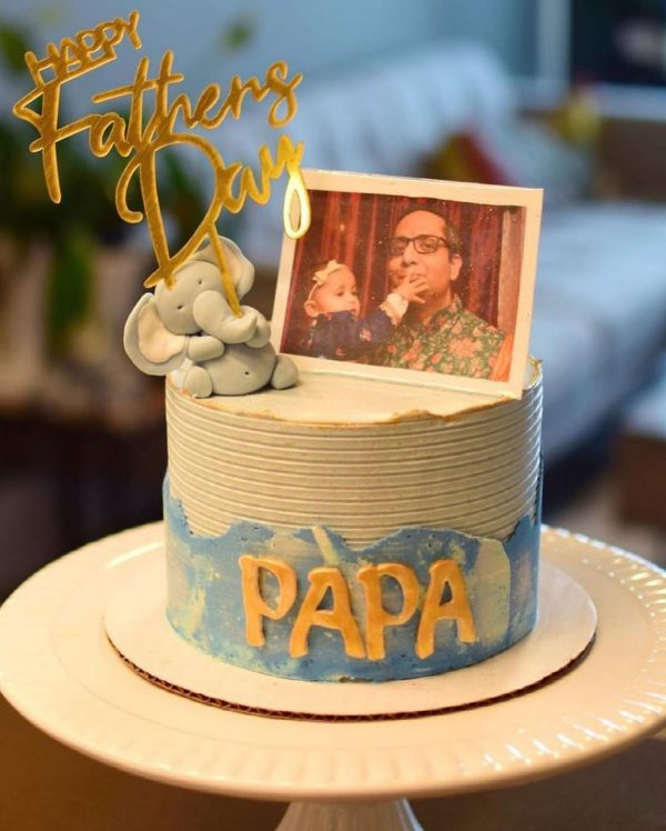 Fathers day cakes