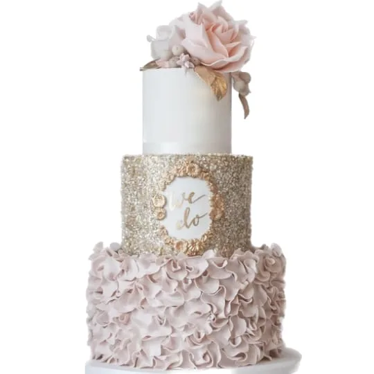 famous wedding-cakes