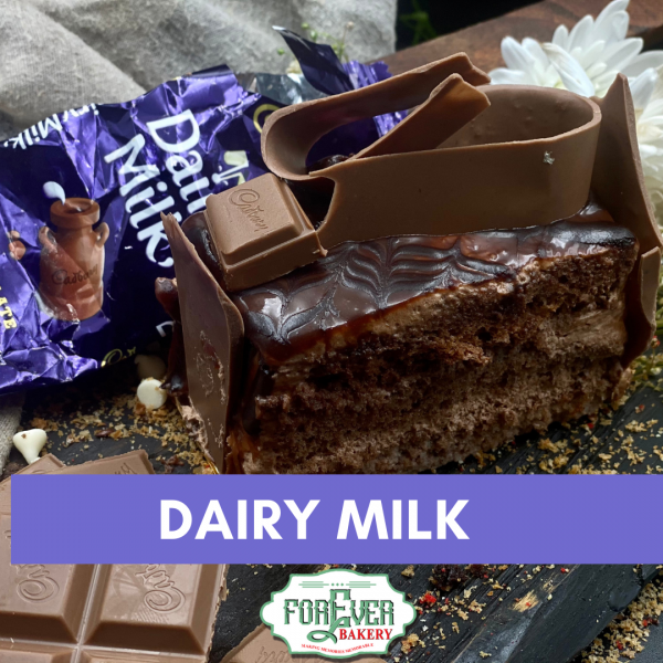 Dairy Milk