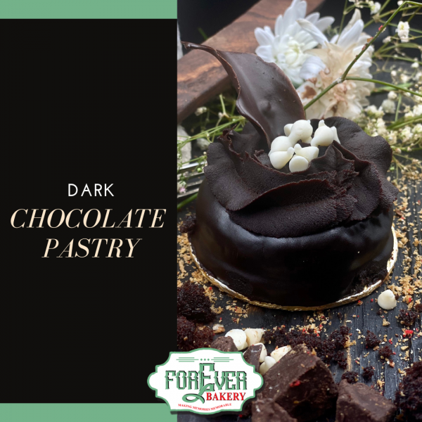 Chocolate Pastry