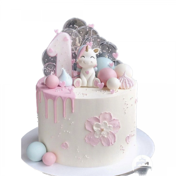 birthday cake for girls