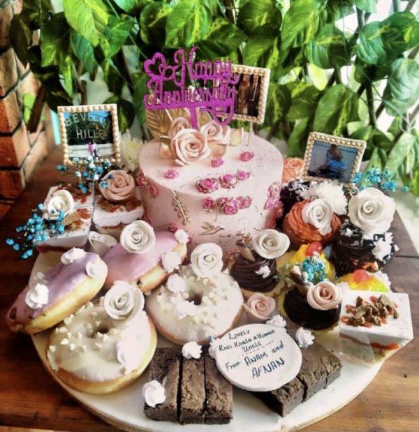 Creative Birthday Cake Ideas