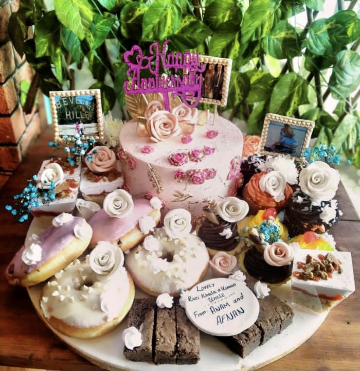 Creative Birthday Cake Ideas