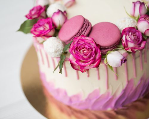 customize birthday cakes candy cake